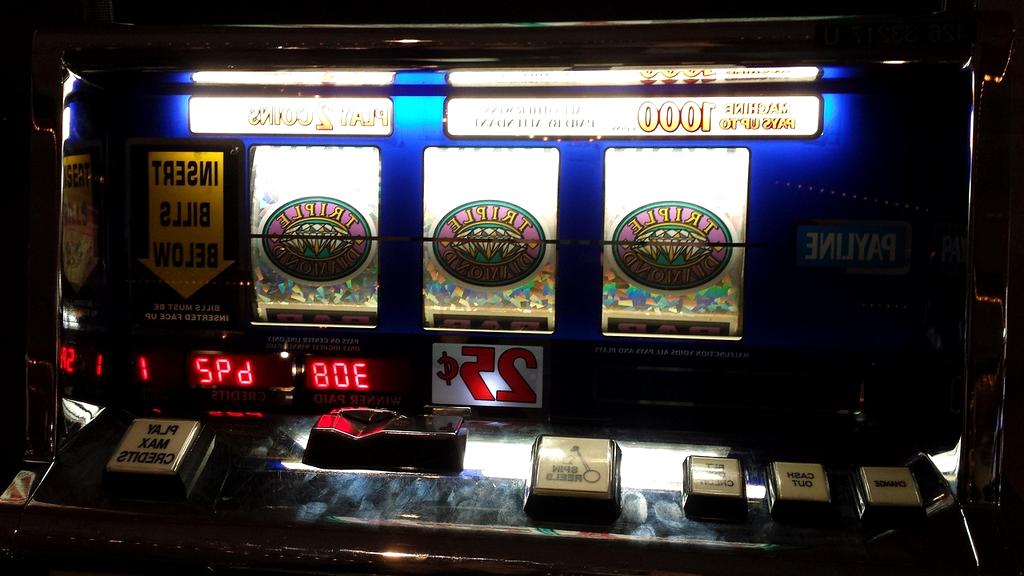 Social Casino Gaming Environment