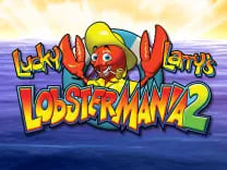 Lucky Larry's Lobstermania 2 game screenshot